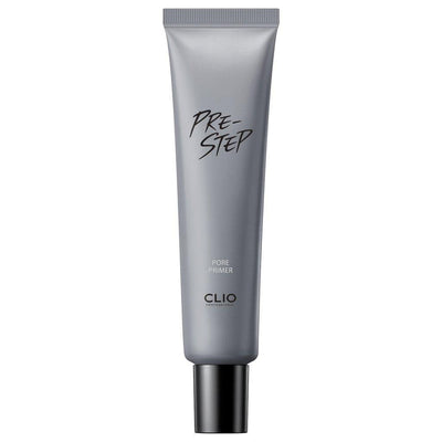 [Clio] Pre-Step Pore Primer 30ml-Primer-CLIO-30ml-Luxiface