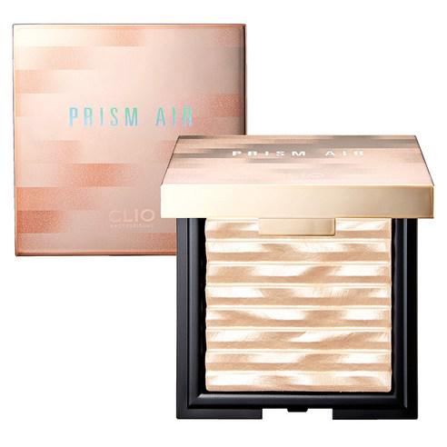 [Clio] Prism Air Highlighter - 7g-Highlighter-CLIO-1 GOLD SHEER-Luxiface