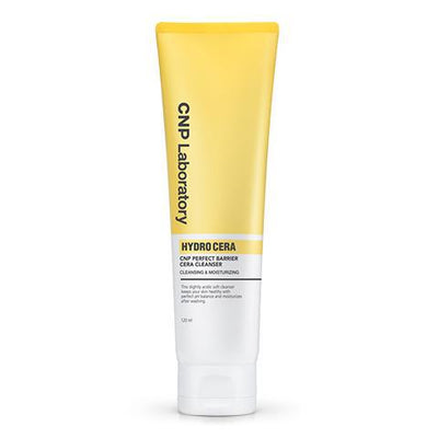 [CNP Laboratory] Perfect Barrier Cera Cleanser 120ml-Cleanser-CNP Laboratory-120ml-Luxiface