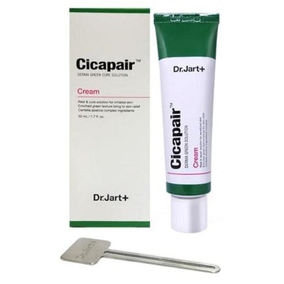 [Dr.Jart+] Cicapair Cream 50ml-Cream-Dr.Jart+-50ml-Luxiface