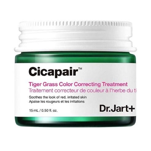 [Dr.Jart+] Cicapair Tiger Grass Color Correcting Treatment 50ml-Dr.Jart+-Luxiface