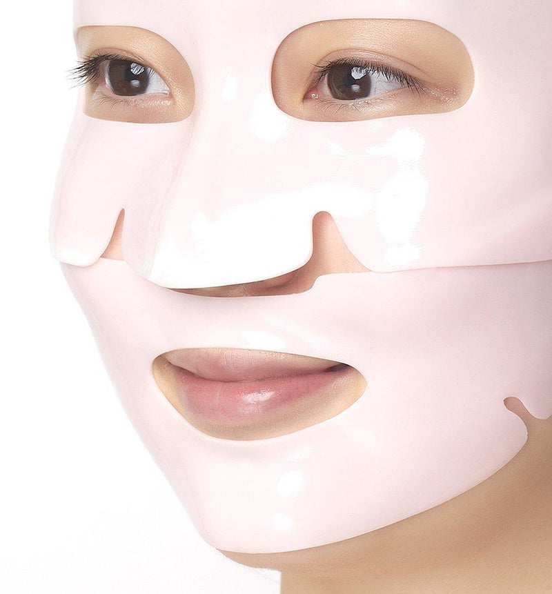 [Dr.Jart+] Cryo Rubber with Firming Collagen-Mask-Dr.Jart+-1ea-Luxiface