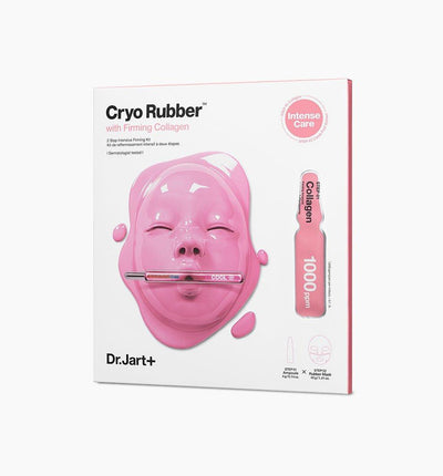 [Dr.Jart+] Cryo Rubber with Firming Collagen-Mask-Dr.Jart+-1ea-Luxiface