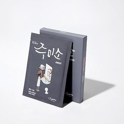 [Jumiso] Water- Splash Mask - 5ea-Luxiface