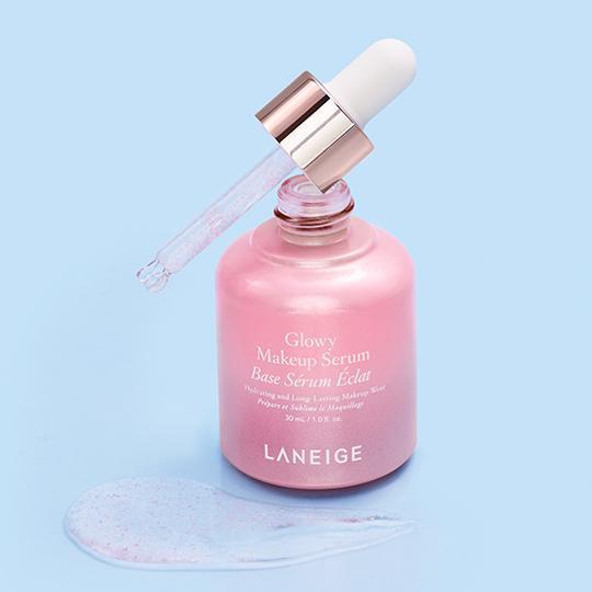 [Laneige] Glowy Makeup Serum 30ml-serum-Laneige-30ml-Luxiface