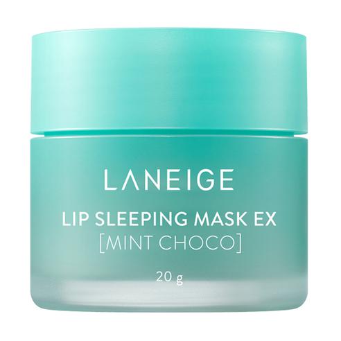 [Laneige] Lip Sleeping Mask EX 20g - Mint Choco-Laneige-Luxiface