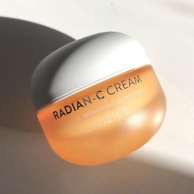 [Laneige] Radian-C Cream 30ml-cream-Laneige-30ml-Luxiface