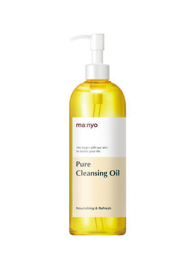 [Ma:nyo] Pure Cleansing Oil 200ml-Luxiface