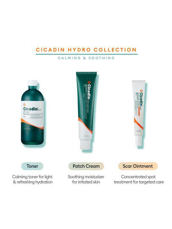 [Missha] Cicadin Hydro Patch Cream 70ml-cream-Missha-70ml-Luxiface