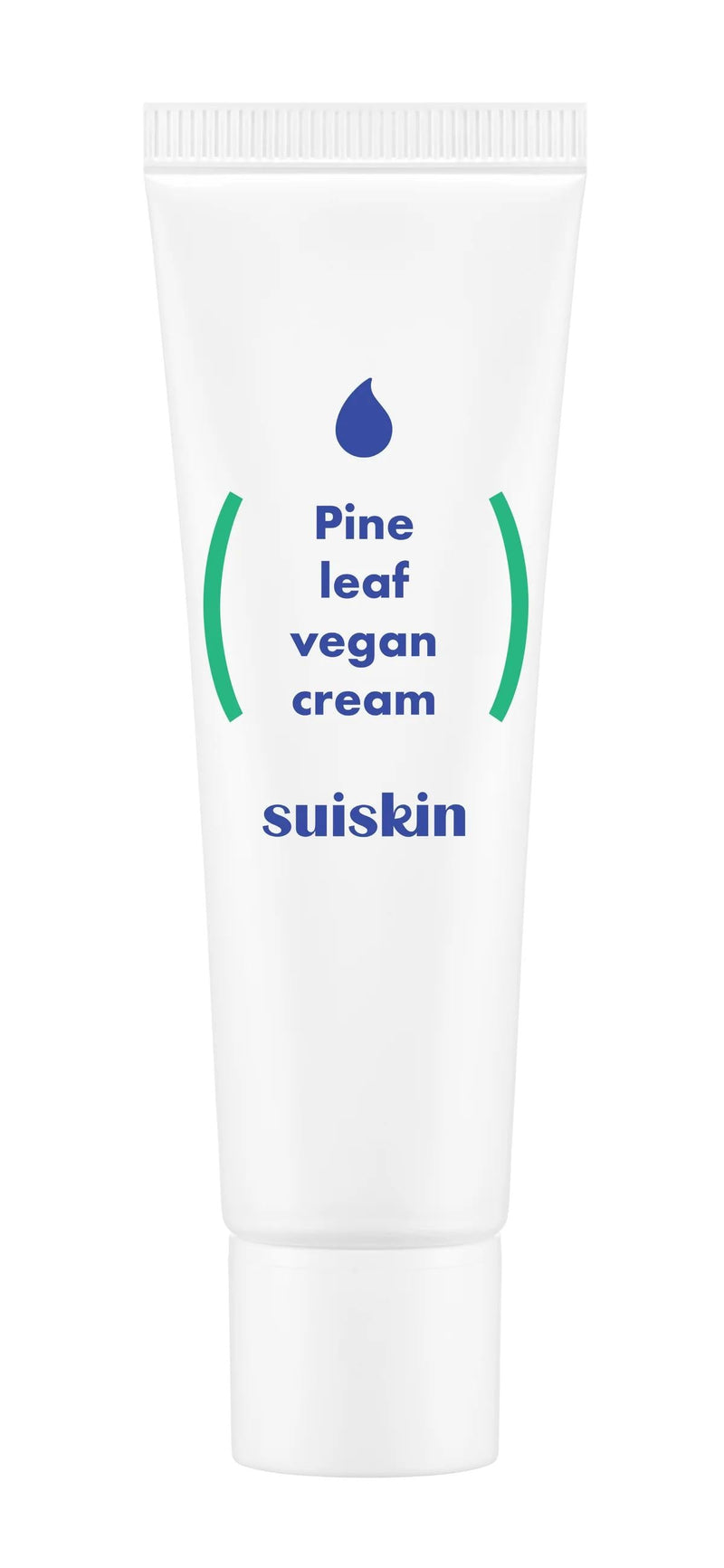 [SUISKIN] Pine Leaf Vegan Cream - 50ml-Luxiface