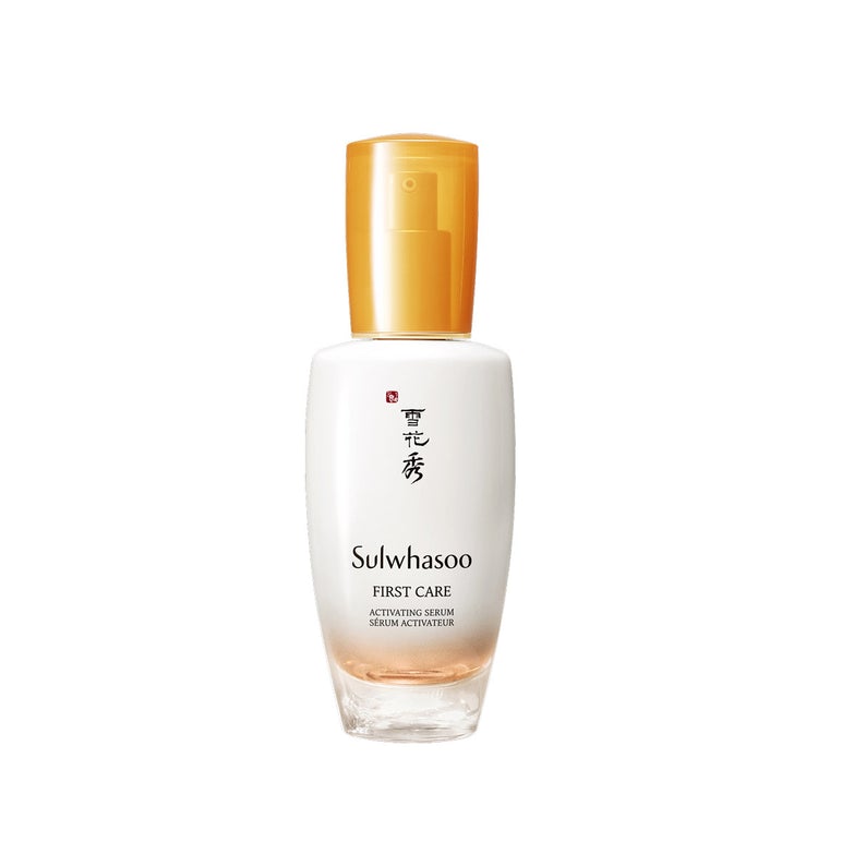 [Sulwhasoo] First Care Activating Serum 60ml-Serum-Sulwhasoo-60ml-Luxiface