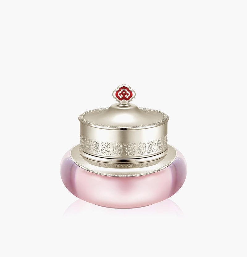 [The History Of Whoo] Gongjinhyang Intensive Hydrating Cream 50ml-cream-TheHistoryOfWhoo-50ml-Luxiface