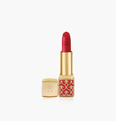 [The History Of Whoo] Gongjinhyang Mi: Velvet Lip Rouge -No.45 Royal Red 3.5g-lipstick-TheHistoryOfWhoo-3.5g-Luxiface