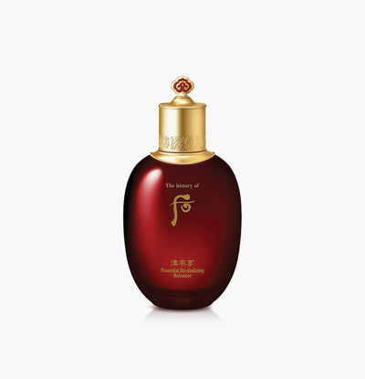 [The History Of Whoo] Jinyulhyang Essential Revitalizing Balancer 150ml-Serum-TheHistoryOfWhoo-150ml-Luxiface