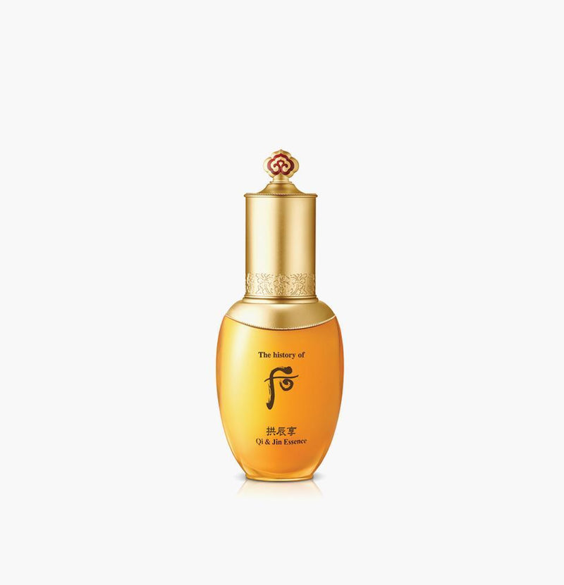 [The History Of Whoo]Gongjinhyang Qi And Jin Essence 45ml-essence-TheHistoryOfWhoo-45ml-Luxiface