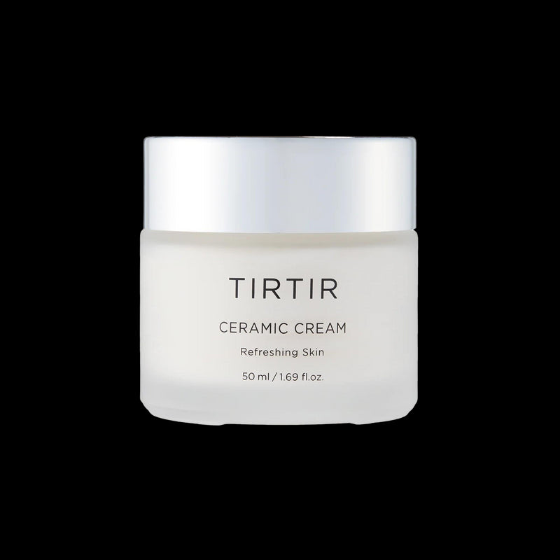 [TIRTIR] Ceramic Cream-Luxiface