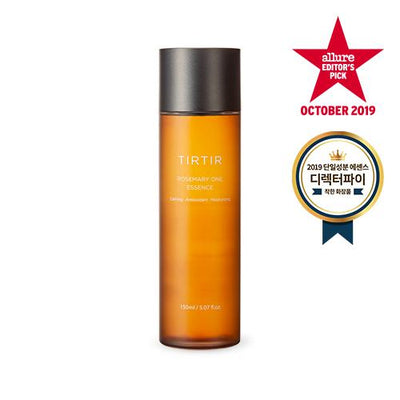 [TIRTIR] Rosemary One Essence - 150ml-Luxiface